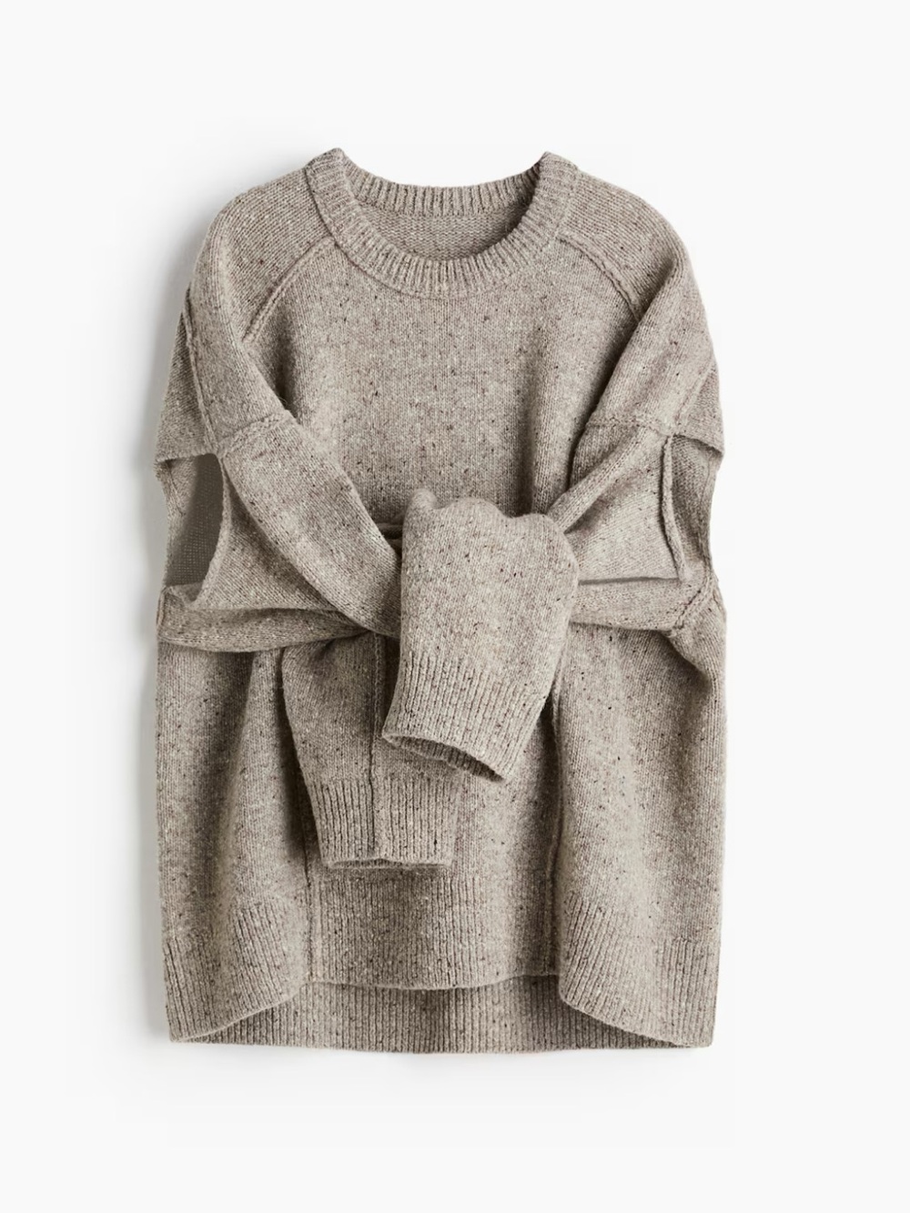 H&M Studio Sweater - Picture 5 of 12